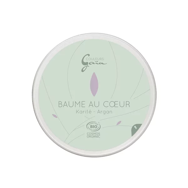 Soin réparateur et nourrissant certifié bio - BAUM-N