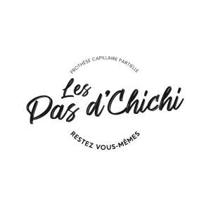 Logo Les Pas d'Chichi