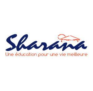 Logo Sharana