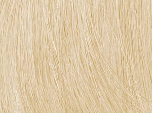 coloration blond polaire naturel