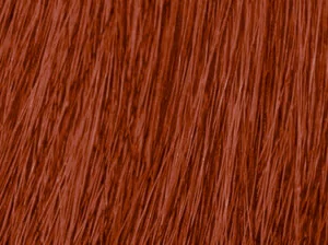 coloration marron sur cheveux blancs