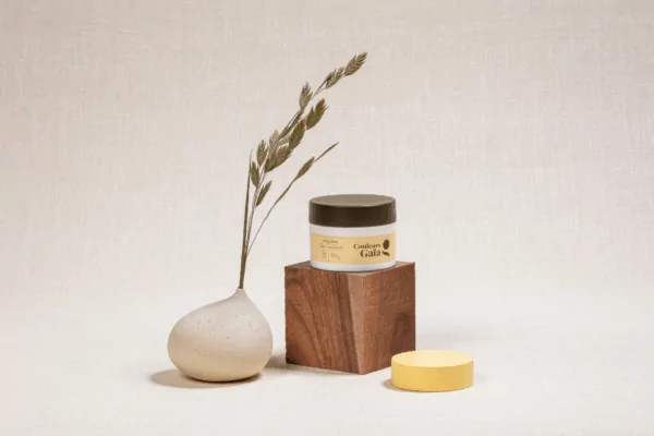 Pâte sculptante certifiée bio - ES80-C1 – Image 2