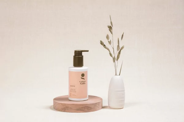Shampoing équilibrant certifié bio - PR200-C1 – Image 2