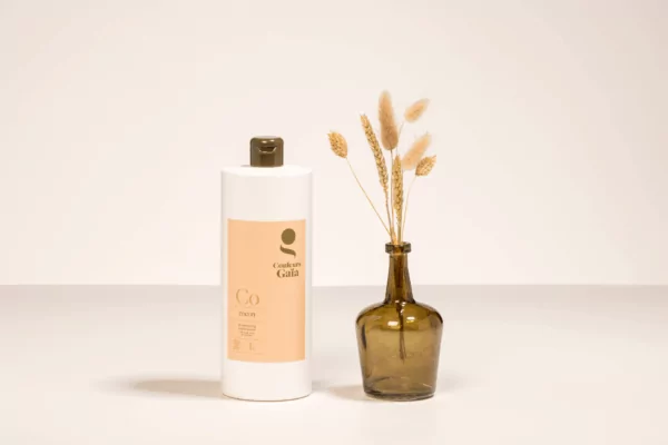 Shampoing réparateur certifié bio pour cheveux secs et abîmés - CO1000-C1 – Image 2