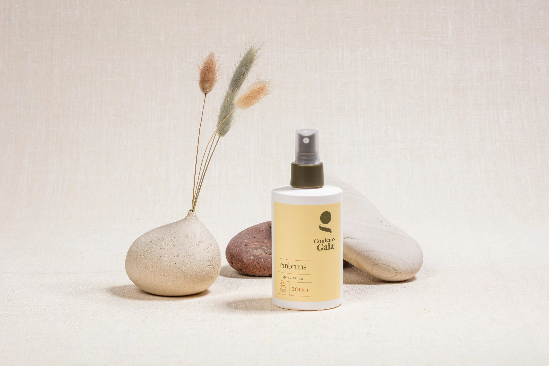 Spray salin certifié bio - EM200-C1 – Image 2