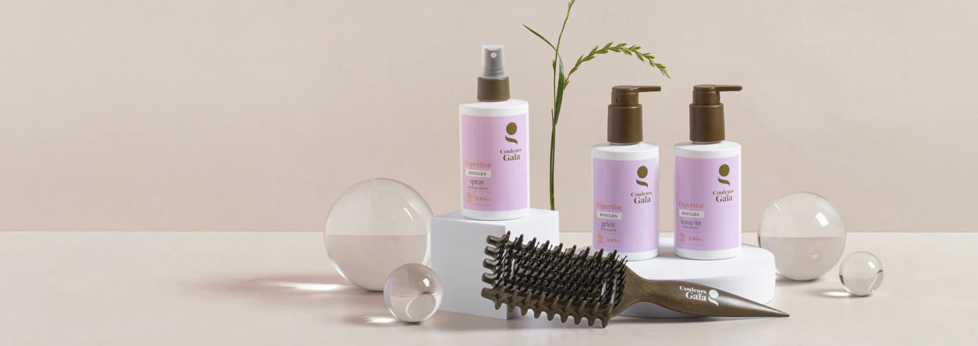 Ligne Expertise Boucles.