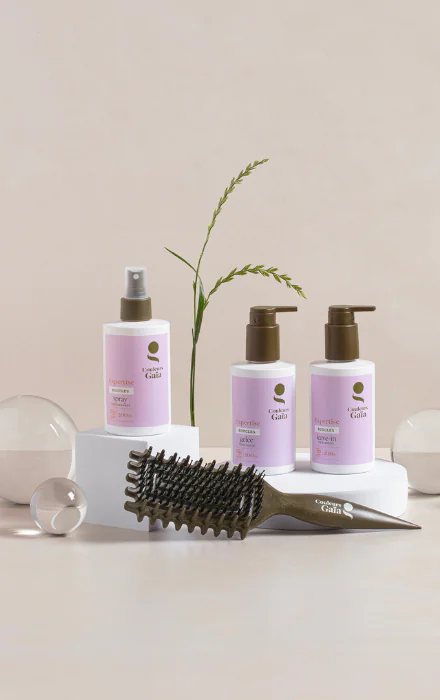 Ligne Expertise Boucles.